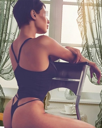 NEU!Süße hübsche Studentin Bella 26J, Iserlohn