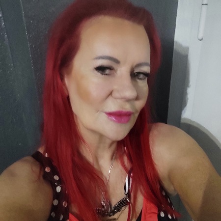 Anja aus Polen, Mannheim