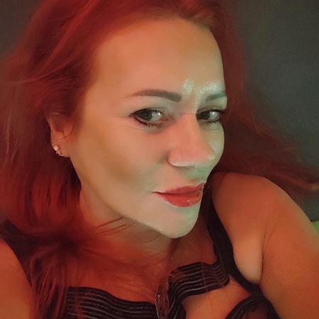 Anja aus Polen, Mannheim