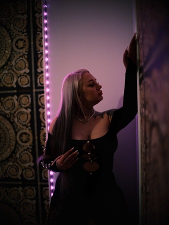 100% Deutsche Pamela Ocean* P*rno Party Service, Berlin