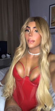 NEU TS PIETRA XXL, München