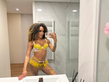 TS Beatriz Dias, Hannover