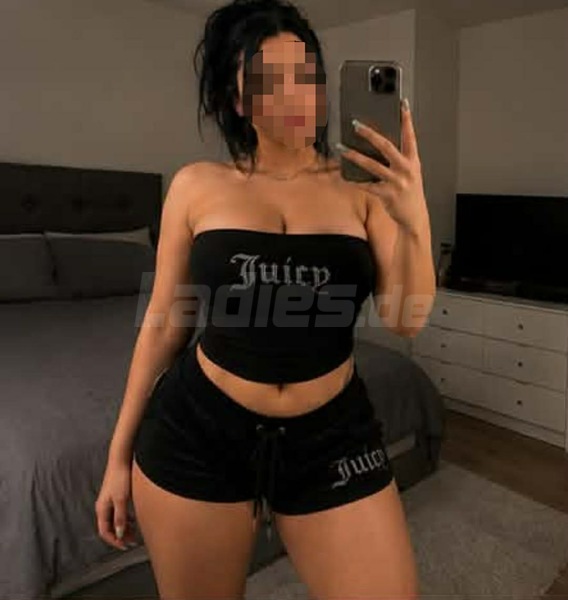 Foto von Ranya