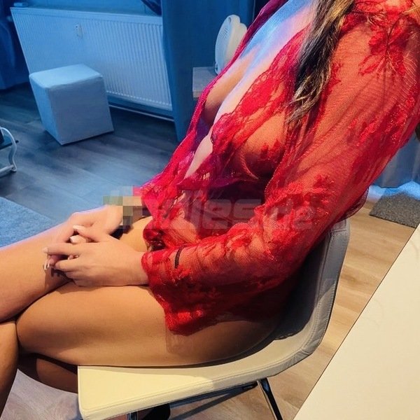Foto von Leonie deutsche Lady!
