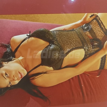 Nicoleta Latina -Termin nur per Whats App, München