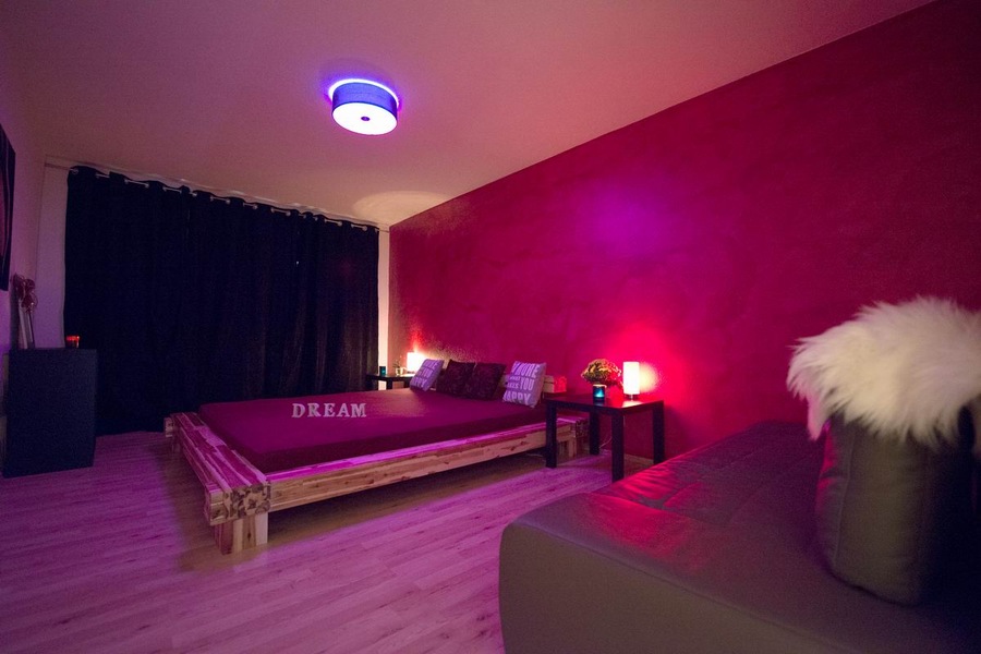 Foto von Erotikhaus Astoria