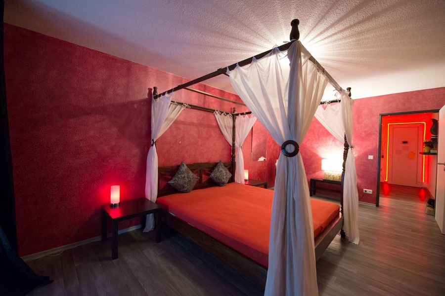 Foto von Erotikhaus Astoria