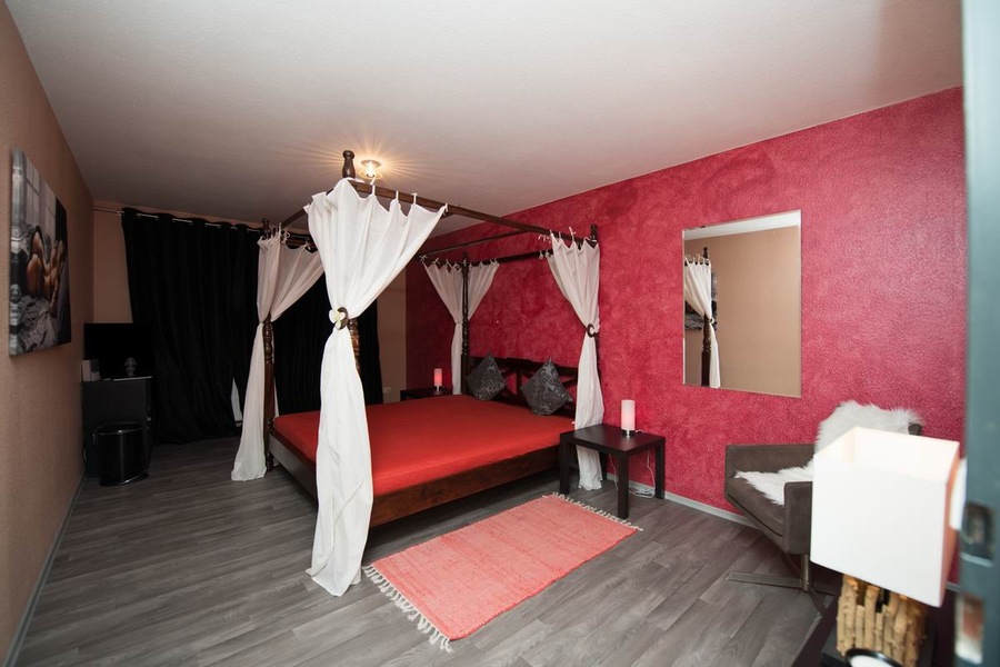 Foto von Erotikhaus Astoria