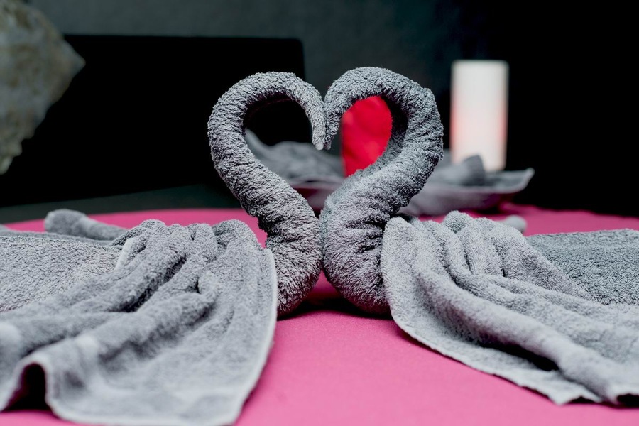 Foto von Erotikhaus Astoria