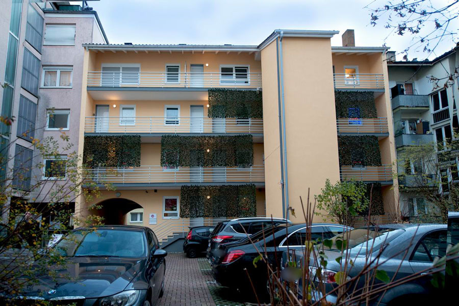 Foto von Erotikhaus Astoria