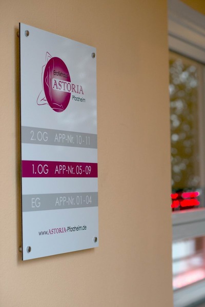 Foto von Erotikhaus Astoria