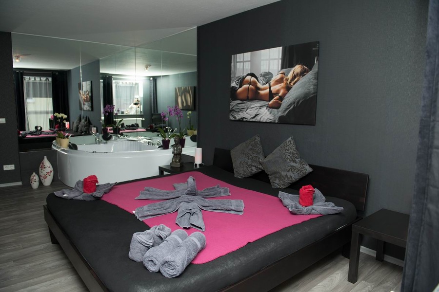 Foto von Erotikhaus Astoria