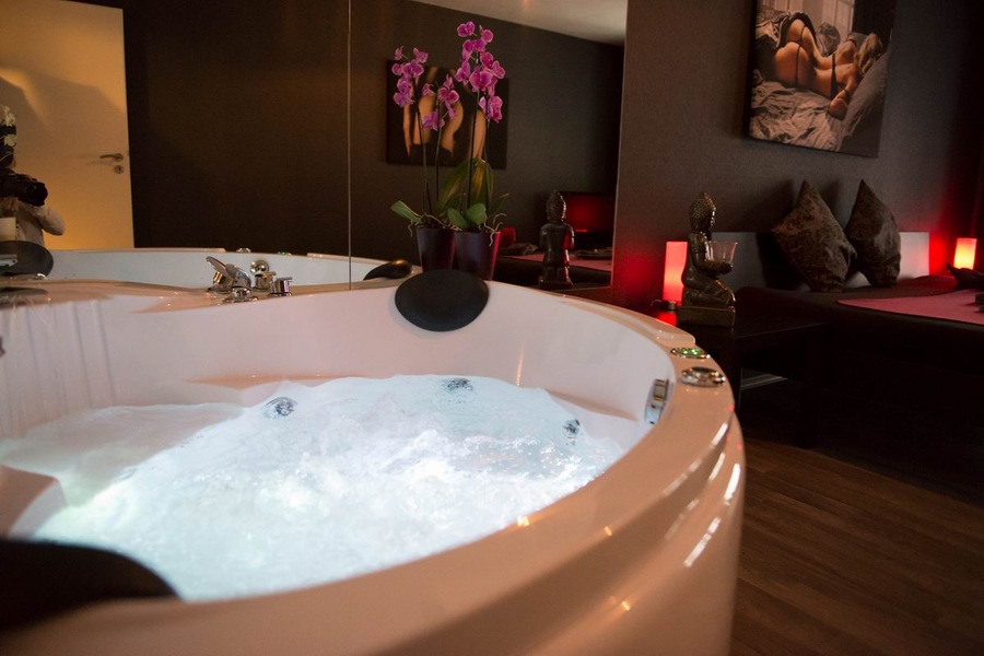 Foto von Erotikhaus Astoria