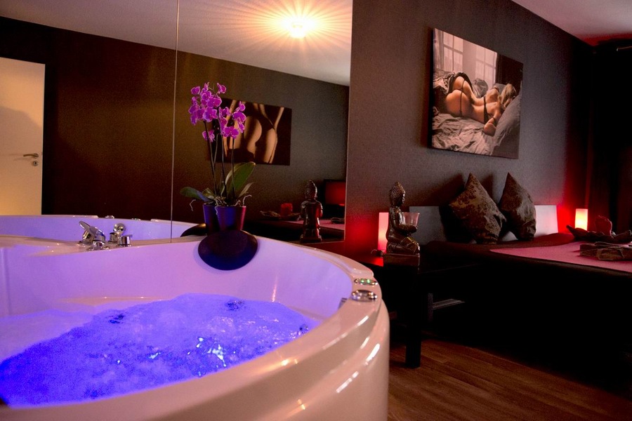 Foto von Erotikhaus Astoria