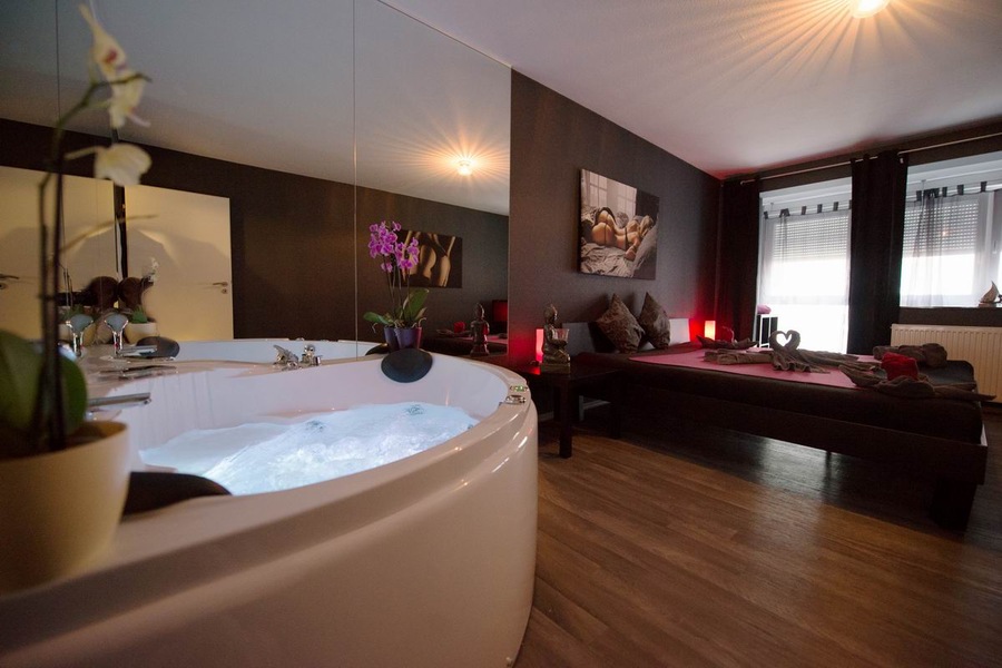 Foto von Erotikhaus Astoria