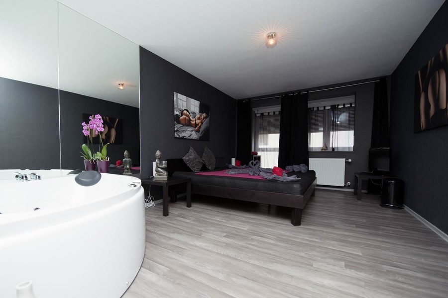 Foto von Erotikhaus Astoria