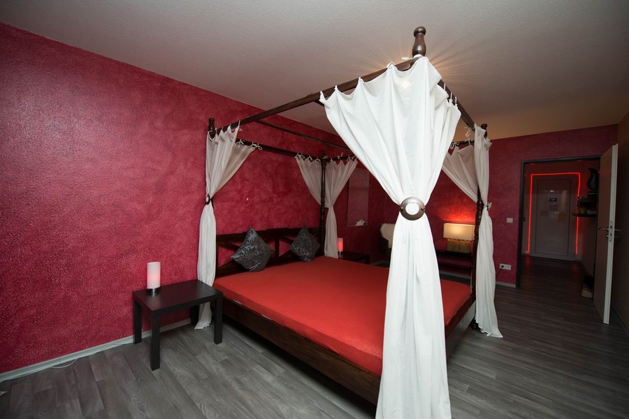 Foto von Erotikhaus Astoria