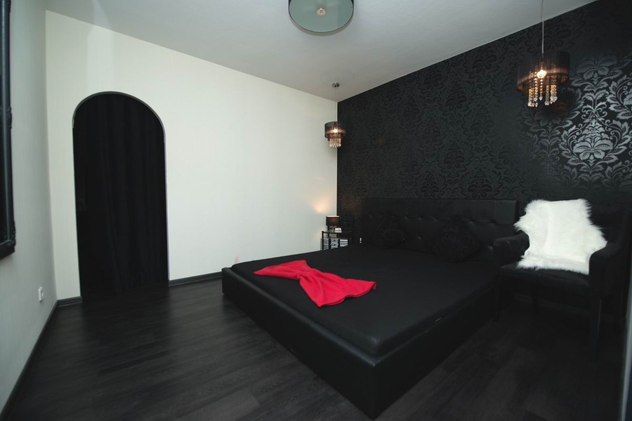 Foto von Erotikhaus Astoria