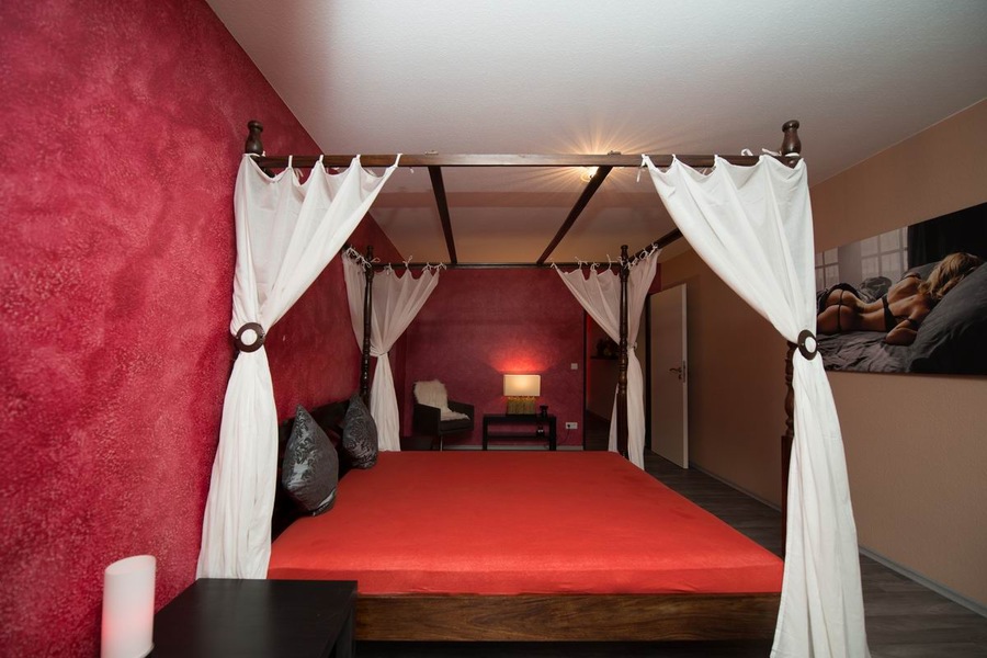 Foto von Erotikhaus Astoria