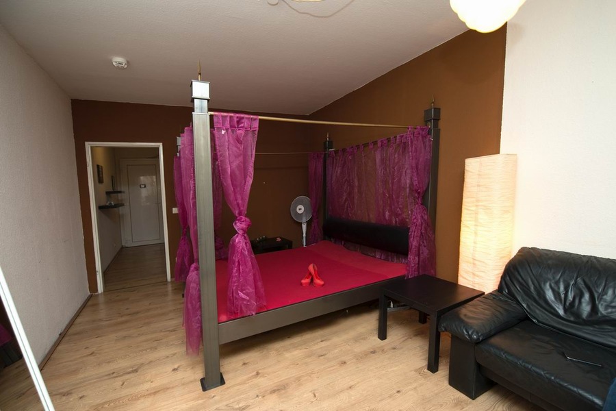 Foto von Erotikhaus Astoria