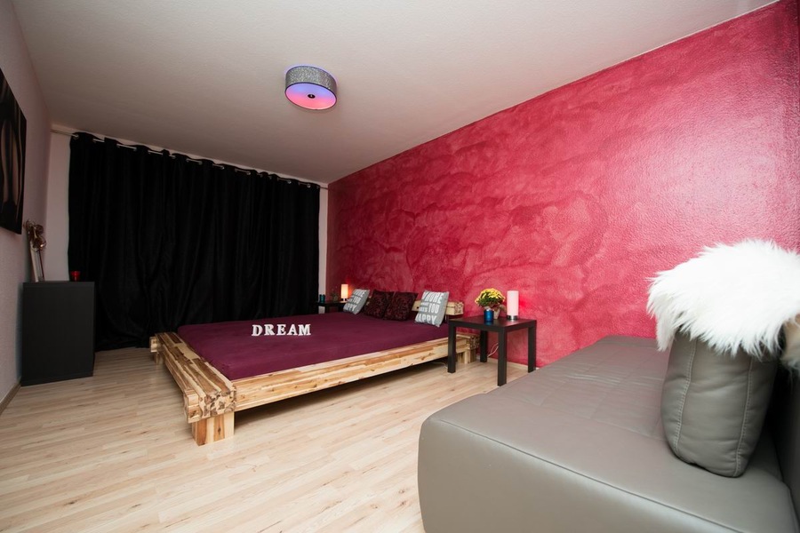 Foto von Erotikhaus Astoria