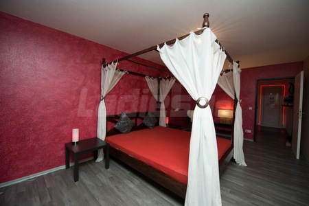 Erotikhaus Astoria, Pforzheim