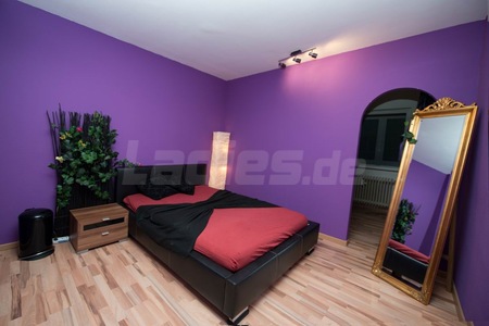 Erotikhaus Astoria, Pforzheim