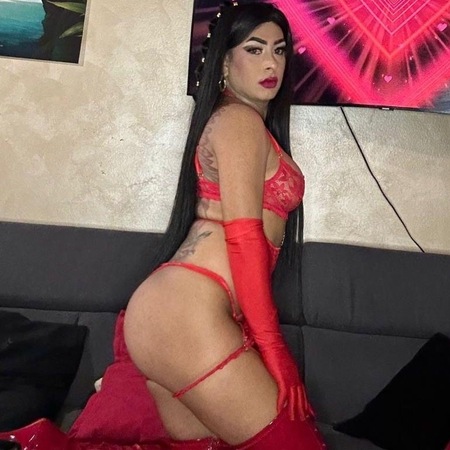 Ts Camila, Stuttgart