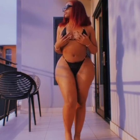 Anais aus Panama - AV Königin!, Bremen