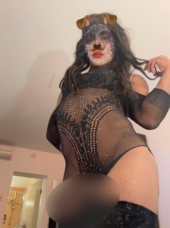 TS Gia Very Hot, Hannover