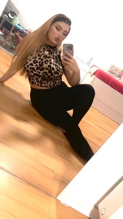 Alma - Ganz Neu! Party&Massage Expertin!, Bayreuth