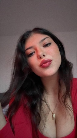 Deutsche Curvy Vanessa, Regensburg