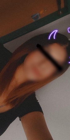 Deutsche Curvy Vanessa, Regensburg