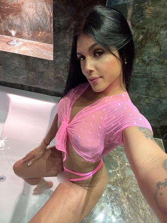 TRANS Sofia Luján, Hannover