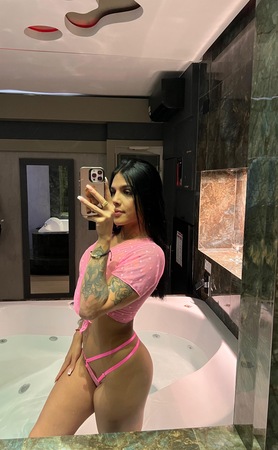 TRANS Sofia Luján, Hannover