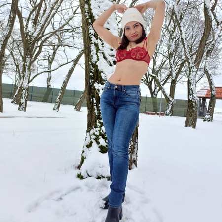 Jenny Top Massage, Gardelegen