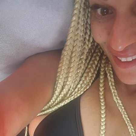 Lisa - wieder da!!!, Bad Breisig