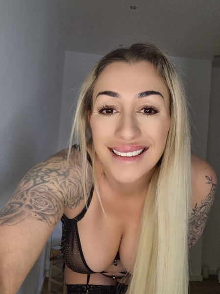 Foto von Sunny inked