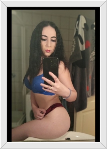 Foto von Brandneu s*xy Nikol *