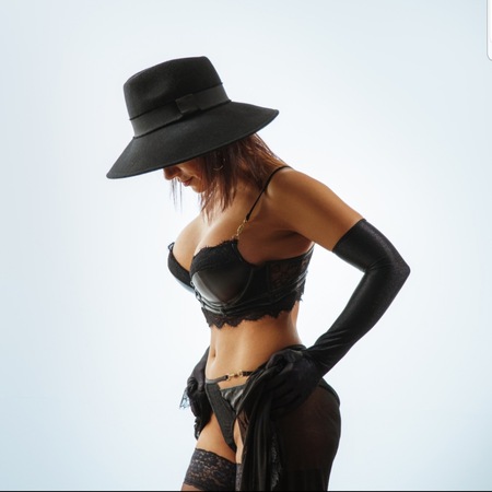Aylin "NEUE NUMMER", Ingolstadt