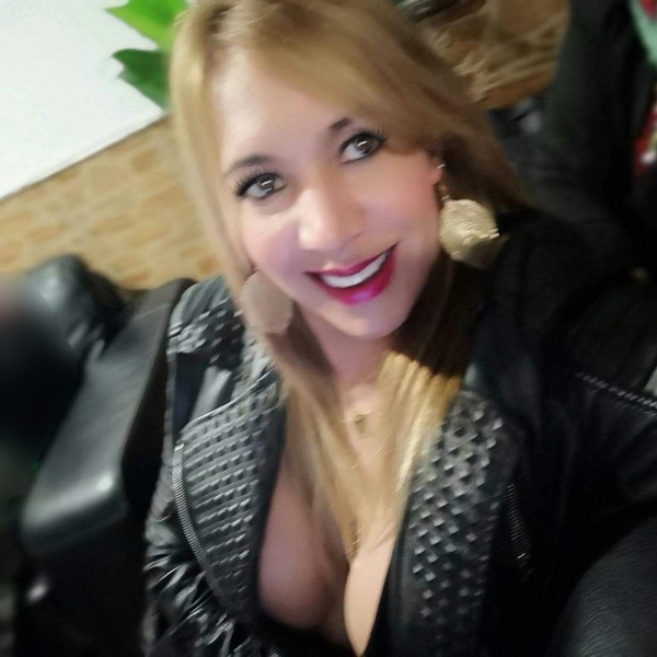 Foto von TS Rebeca Rios