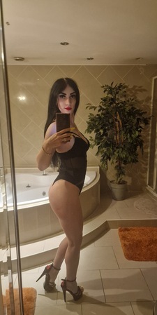 Alessia av Queen*Nur bis samstag da *, Amberg