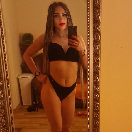 Alessia av Queen*Nur bis samstag da *, Amberg