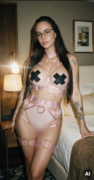 Foto von Estrelinha Latina