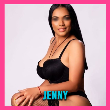Foto von Jenny 75E Natur