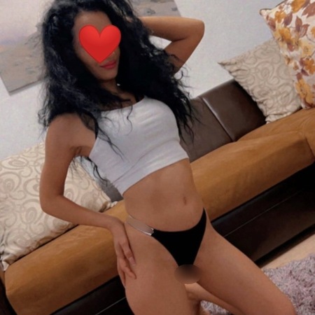 Leyla 20.J Studentin, Würzburg