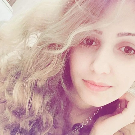 Lidia 100 %Original Bilder, Leipzig