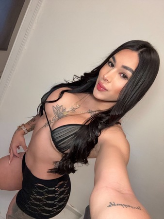 TS Anita Neu nummer!, Hannover