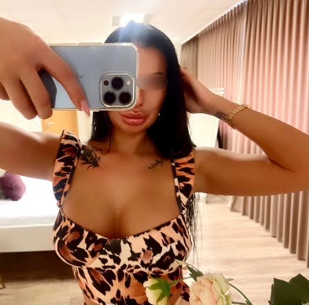 Kim DT + AV Spezialistin, Wetzlar