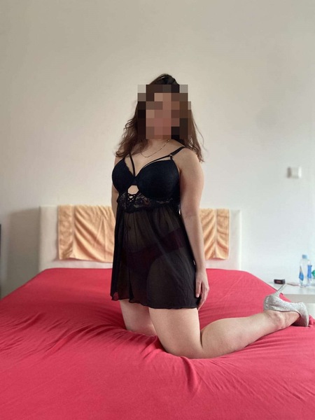 Foto von Elisa